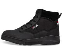 Fila Outdoor Schuh Mid Grunge Ii Mid Black-43