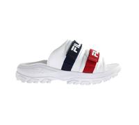 Fila Outdoor Womens White Sliders EU 36,5 / UK 3,5