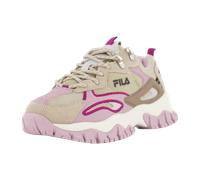 Fila oyster gray-mauve shadows für Damen, grau, Größe 37 EU