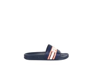 Fila Pantoffeln Oceano Damen dunkelblau EU 37