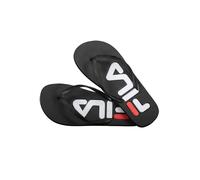 Fila Damen Sandalen / Slipper Troy Slipper Women Black-38