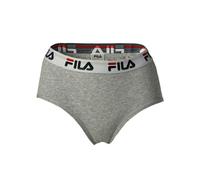 FILA Panty 1er Pack Damen grau, XS