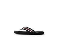 FILA PEDARO slipper-Black-Marshmallow -47