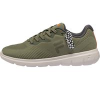 Fila Performance Running Sneaker Flexx Green Olive-41