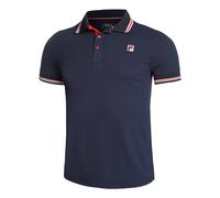 Fila PIRO Herren Poloshirt, dunkelblau, größe M