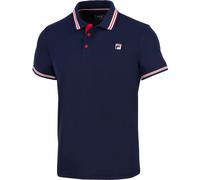 Fila Herren Core Piro Polo Herren Navy XL