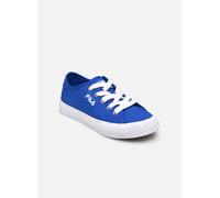 Fila Kinder Unisex Tennis Sneaker Pointer Classic Kids Lapis Blue-30