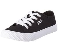FILA Unisex Pointer Classic Tennis Low Black Größe: 28 | Schuhe Outlet | kids | Schwarz