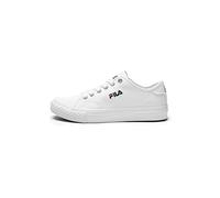 FILA Pointer Classic men Herren Sneaker, Weiß (White), 44 EU