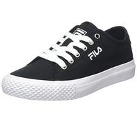 FILA Pointer Classic Teens Sneaker, Black, 38 EU