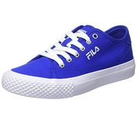 FILA Pointer Classic Teens Sneaker, Lapis Blue, 36 EU Schmal