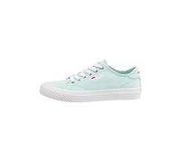 Fila Damen Tennis Sneaker Pointer Classic Women Blue Glass-36