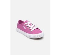 FILA Pointer Classic Kids Sneaker, Purple Orchid, 28 EU