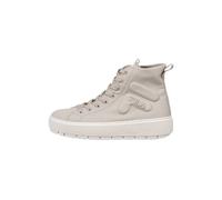 FILA Potenza Cl Mid Oyster Gray Größe: 41 | Trainers Outlet | Damen | Grau