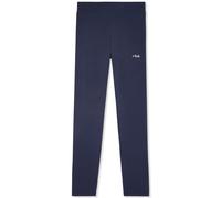 FILA Pralino High Waist Leggings Black Iris Größe: S | Sport-Leggings Outlet | Damen | Schwarz