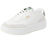 FILA Premium F wmn- White-Verdant Green-38