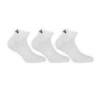 Fila F9300, Socken Uni, Mehrfarbig, 35/38, 3er pack