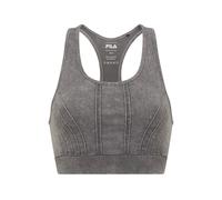FILA Radcliffe Seamless Bra Night Owl Größe: XS/S | Bustiers Outlet | Damen | Schwarz