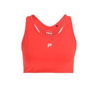 FILA Radford Bra Bittersweet Größe: S | Bustiers Outlet | Damen | Rot
