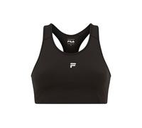 FILA Radford Bra Moonless Night Größe: XS | Bustiers Outlet | Damen | Schwarz