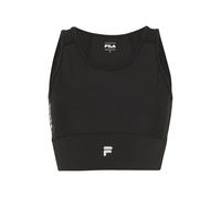 FILA Rafaela Bra Top Moonless Night Größe: S | Sport BHs Outlet | Damen | Schwarz