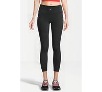 FILA Raga High Waist 7/8 Tights Black Größe: XS | Sport-Leggings Outlet | Damen | Schwarz