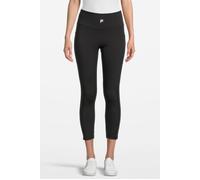 FILA Damen RAGA high Waist 7/8 Tights Pants, Moonless Night, XS