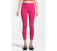 FILA Raga High Waist 7/8 Tights Pink Yarrow Größe: M | Sport-Leggings Outlet | Damen | Rosa