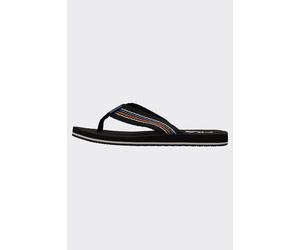 FILA Ravello Slipper Black-vallarta Blue Größe: 40 | Flip-Flops Outlet | Herren | Blau