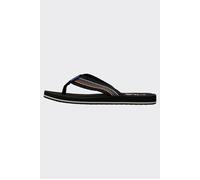 FILA Ravello Slipper Black-vallarta Blue Größe: 44 | Flip-Flops Outlet | Herren | Blau