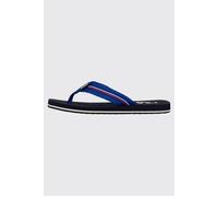 FILA Ravello Slipper Navy-nautical Blue Größe: 44 | Flip-Flops Outlet | Herren | Blau
