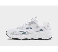Fila Ray Tracer 2K Kinder, Weiss - 38.5