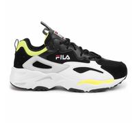 Fila Ray Tracer CB Mens Black Trainer EU 42 / UK 8