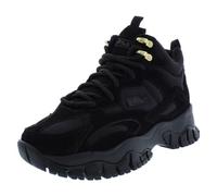 Fila Ray Tracer TR 2 Mid (Big Kid) Black/Black/Black 7 Big Kid M