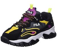 FILA RAY Tracer TR2 wmn-Black-Wild Aster-37