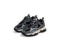 FILA Ray Tracer Tr2 Wmn Castlerock-black Größe: 37 | Sportschuhe Outlet | Damen | Schwarz