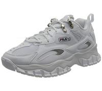 FILA Ray Tracer TR2 wmn Damen Sneaker, Weiß (White), 37 EU