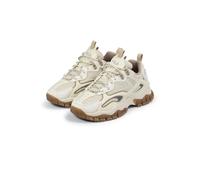 FILA Ray Tracer Tr2 Wmn Turtledove-antique White Größe: 39 | Sportschuhe Outlet | Damen | Weiß