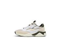 FILA RECADE-Marshmallow-Olive Night-43