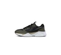 FILA RECADE-Olive Night-Castlerock-41