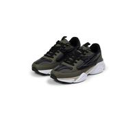 FILA RECADE-Olive Night-Castlerock-43
