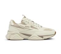 FILA RECADE S wmn-Antique White-Oxford Tan-37