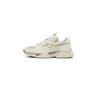 FILA RECADE S wmn-Antique White-Oxford Tan-38