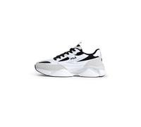 FILA RECADE-White-Black -46