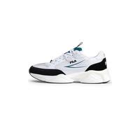 FILA Recade White-chesapeake Bay Größe: 47 | Outlet | Herren | Weiß