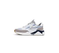 FILA RECADE wmn-Lilac Marble-Xenon Blue-39