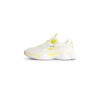 FILA RECADE wmn-Marshmallow-Citronelle -37