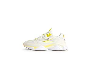 FILA RECADE wmn-Marshmallow-Citronelle -37