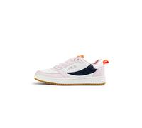 FILA Rega Nf Teens Carinaria- Navy Größe: 39 | Schuhe Outlet | kids | Blau
