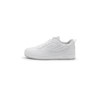 FILA REGA NF Teens Sneaker, White, 39 EU